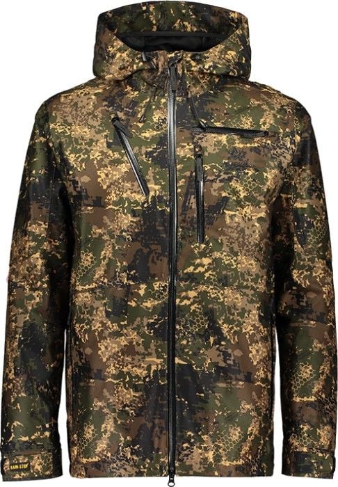 M's Extreme Lite III Jacket BlindTech Invisible