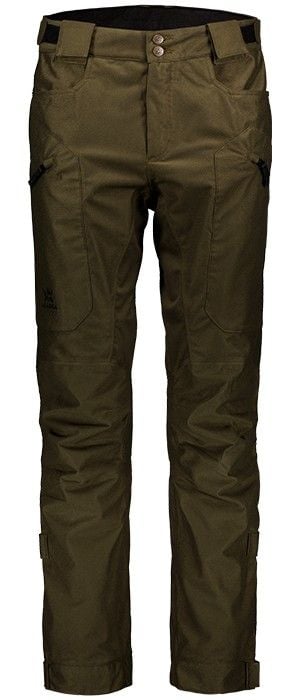 M's Extreme Lite III Pant Forest Green