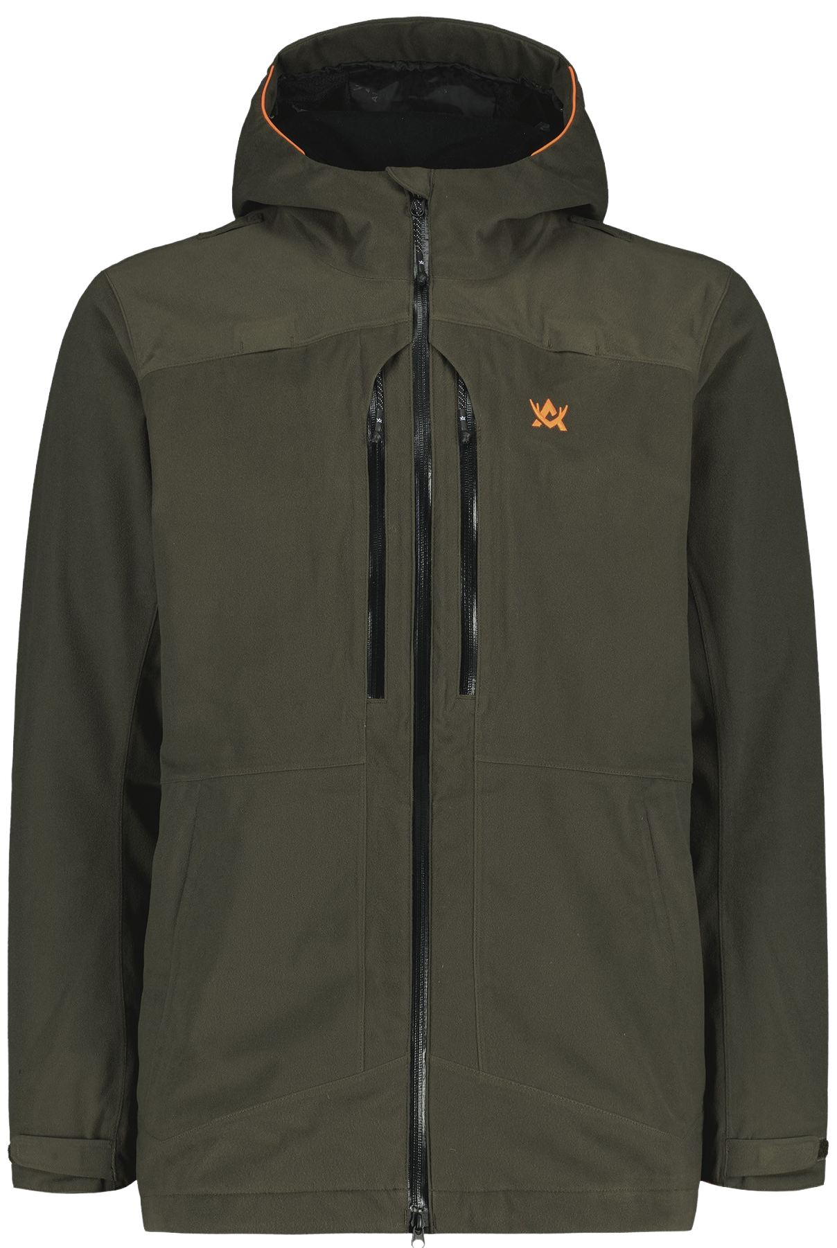 M's Extreme Lite Jacket Night Green