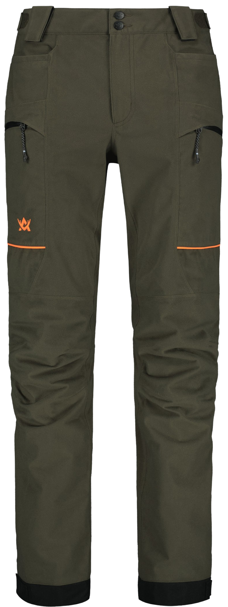 M's Extreme Lite Pant Night Green