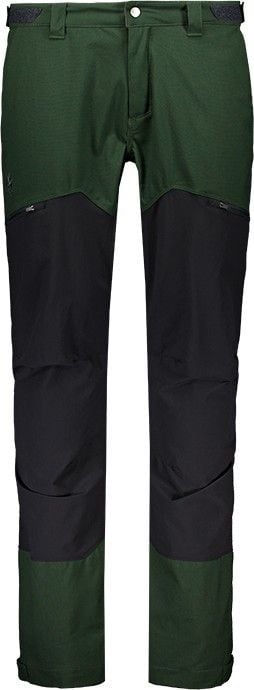 M's Freedom Pant Green / Grey