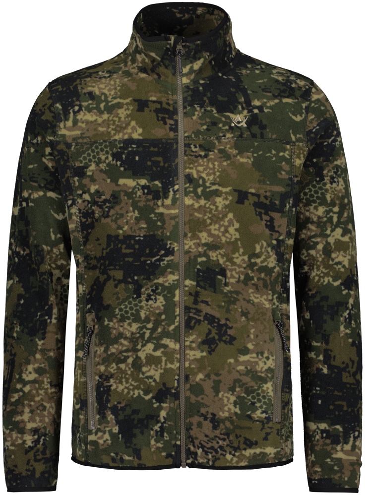 M's Kodiak Fleece Jacket BlindTech Invisible