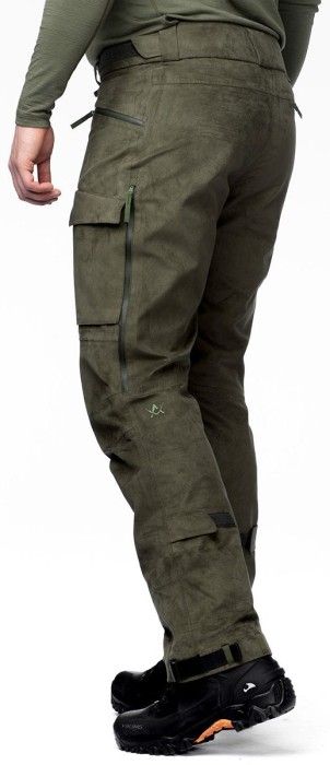 M's Performance APS Pant Hunter Green
