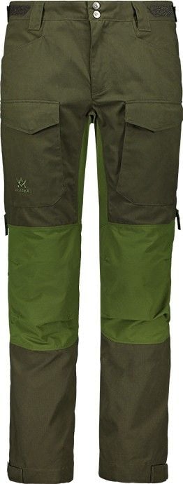 M's Ranger Cordura Pant Hunting Green