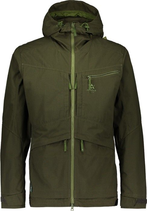 M's Ranger Jacket Hunting Green