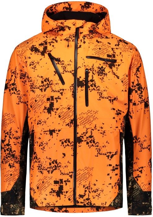 M's Superior 2 Jacket BlindTech Blaze