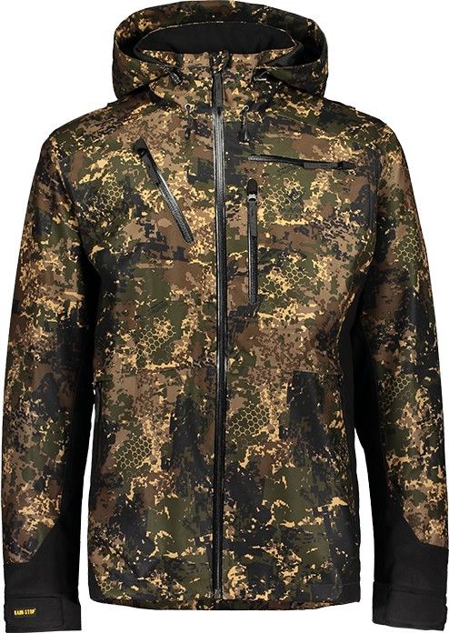 M's Superior 2 Jacket BlindTech Invisible