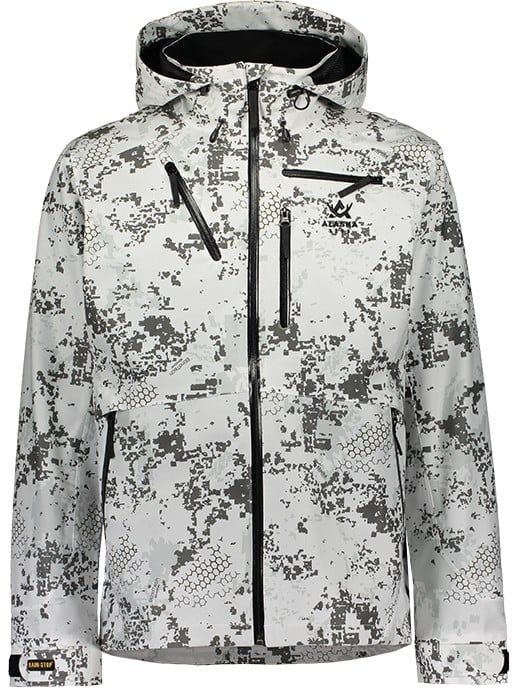 M's Superior 2 Jacket BlindTech Snow