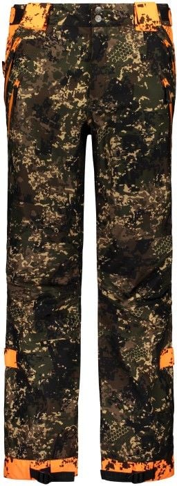 M's Superior 2 Pant Safety Mix/BlindTech