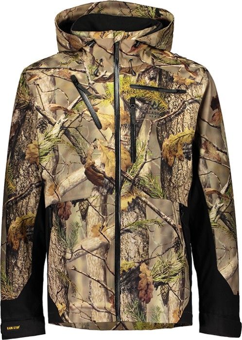M's Superior Jacket BlindMax HD
