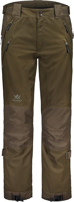 M's Superior Pant Moss Brown