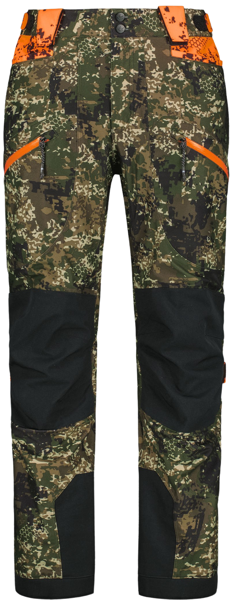 M's Superior Pro Pant BlindTech Safety Mix
