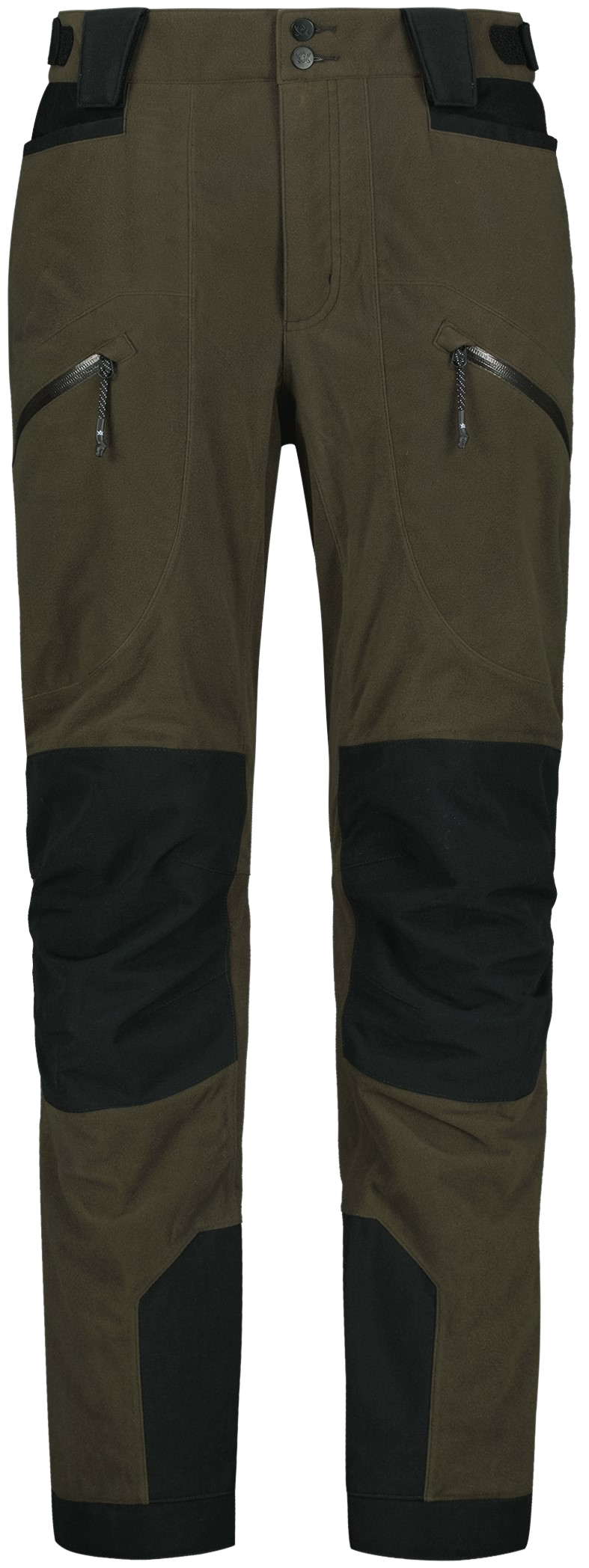 M's Superior Pro Pant Brown/Black
