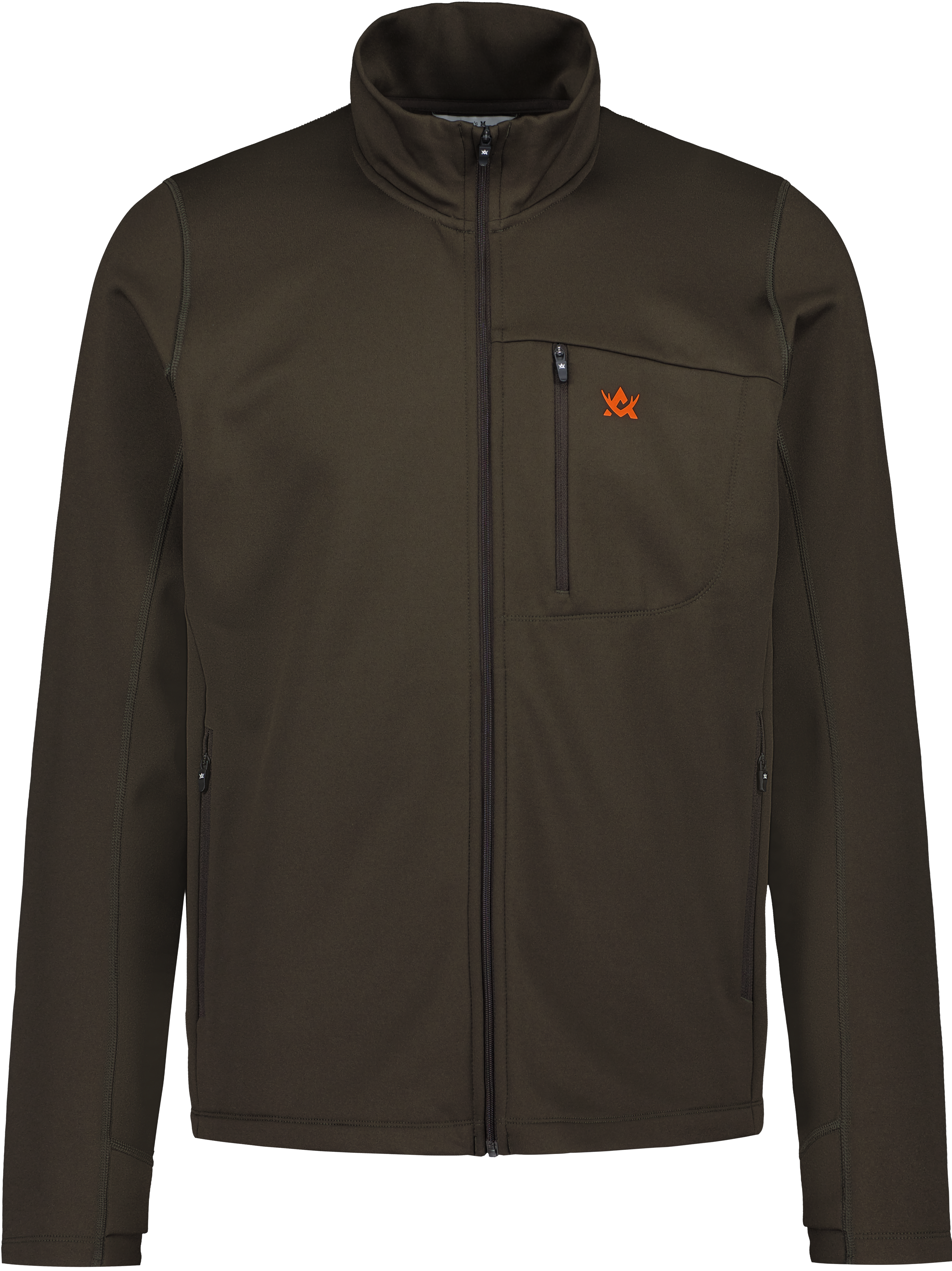 M's ThermoDry Jacket Brown