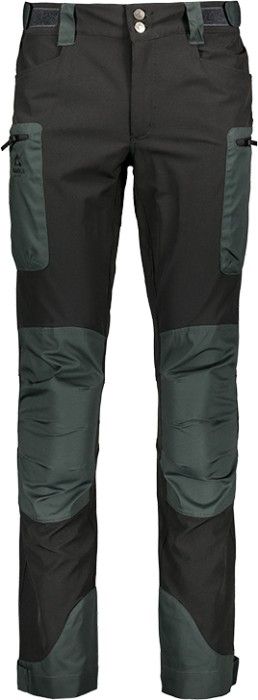 M's Trekking Lite Pant Black / Charcoal