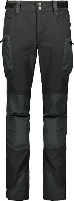 M's Trekking Lite Pant Black