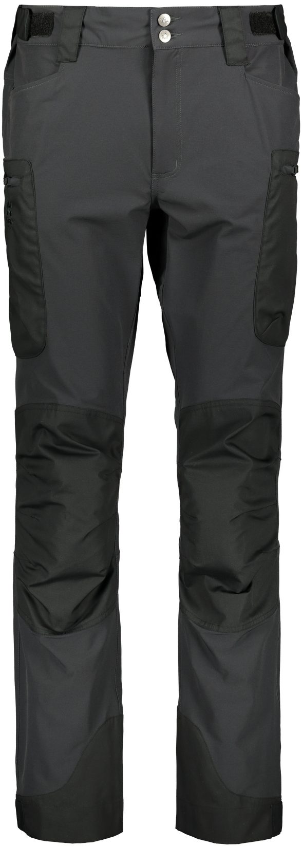 M's Trekking Lite Pant Charcoal / Black