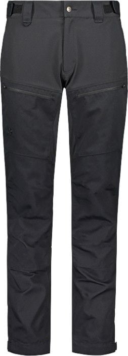 M's Trekking Lite Pro Pant Black