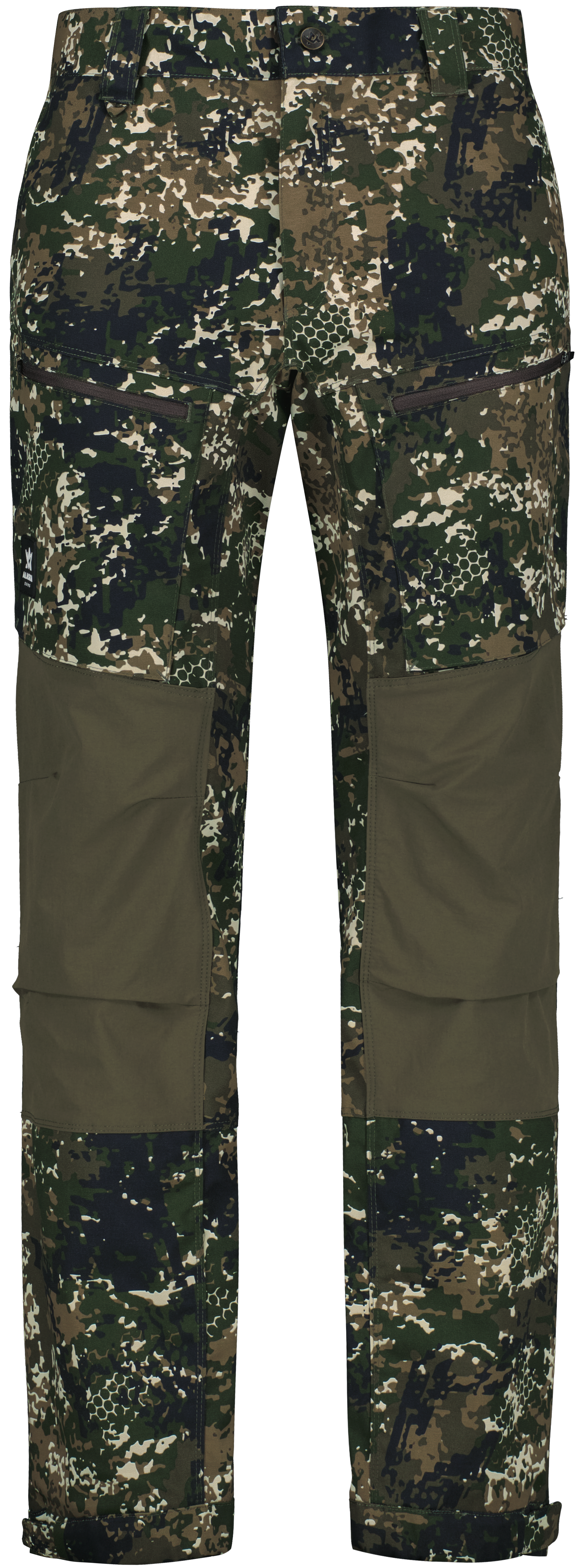 M's Trekking Lite Pro Pant BlindTech Invisible