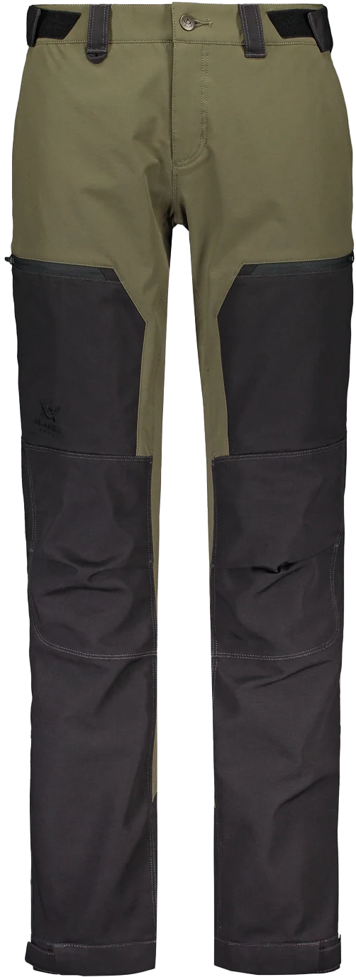 M's Trekking Lite Pro Pant Dark Olive/Black