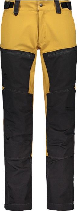 M's Trekking Lite Pro Pant Mustard