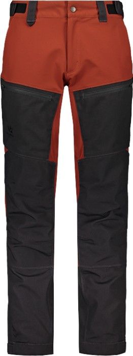 M's Trekking Lite Pro Pant Orange