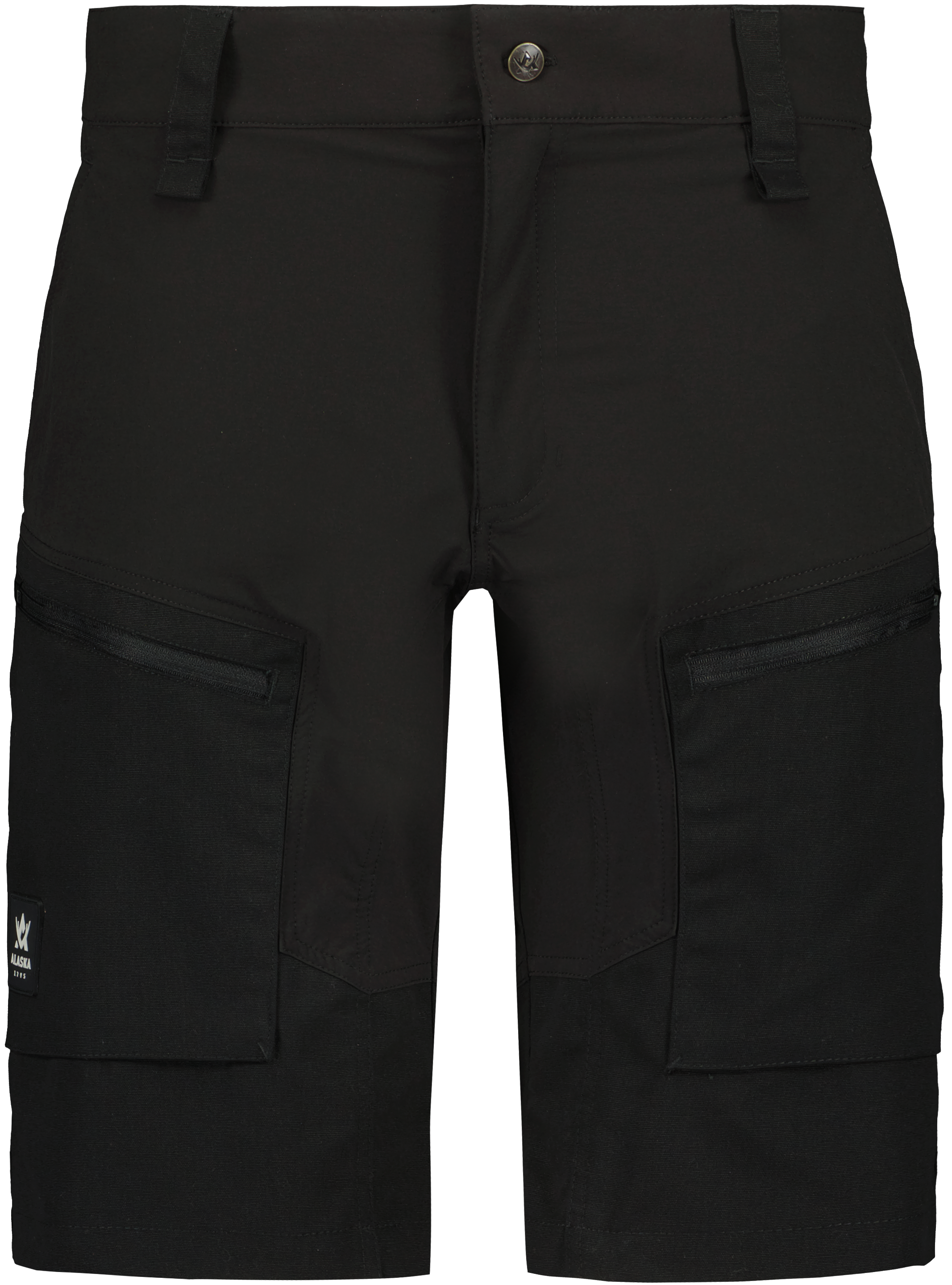 M's Trekking Lite Pro Shorts Black
