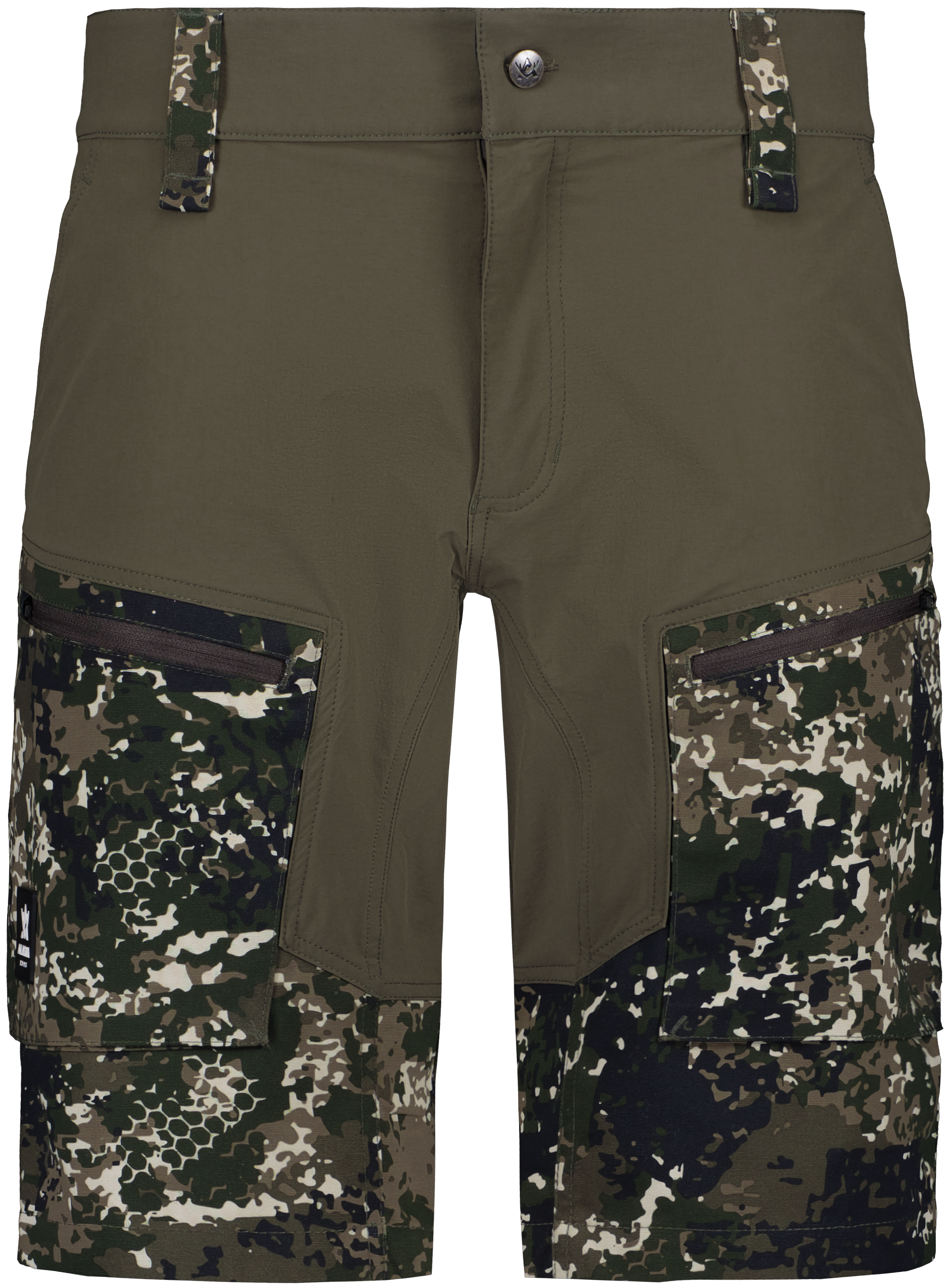 M's Trekking Lite Pro Shorts BlindTech Invisible
