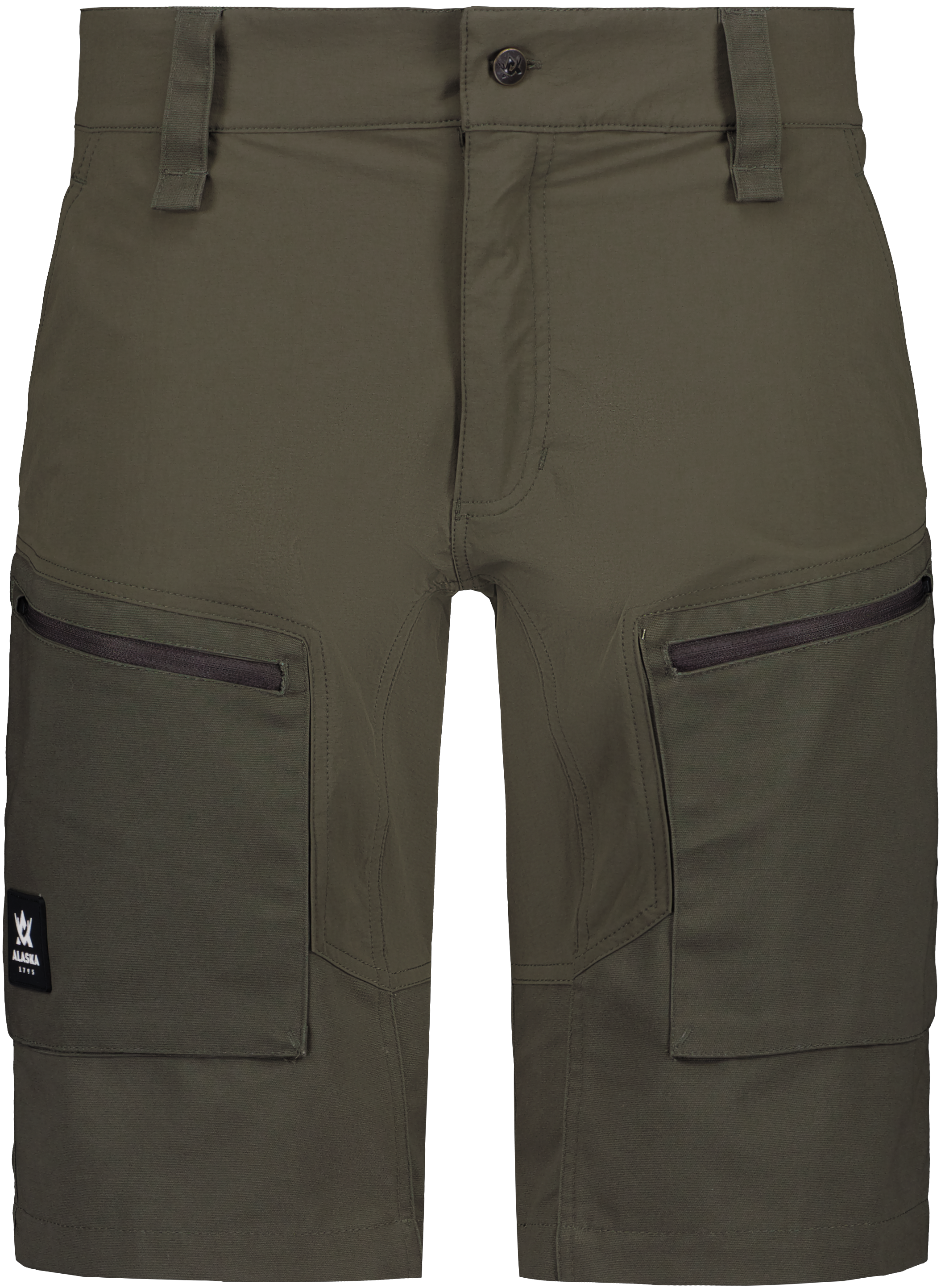 M's Trekking Lite Pro Shorts Olive