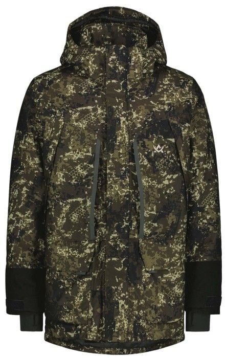M's Tundra Jacket BlindTech Forest