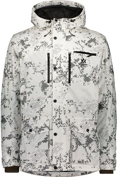 M's Tundra Jacket BlindTech Snow