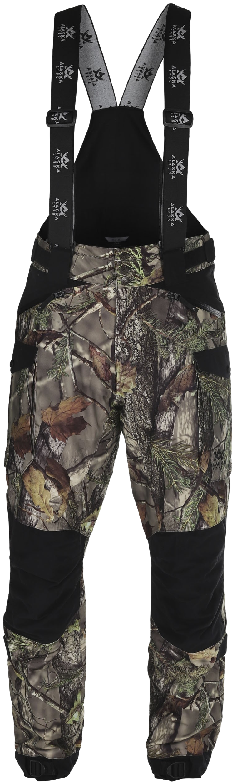 M's Tundra Pant BlindMax HD