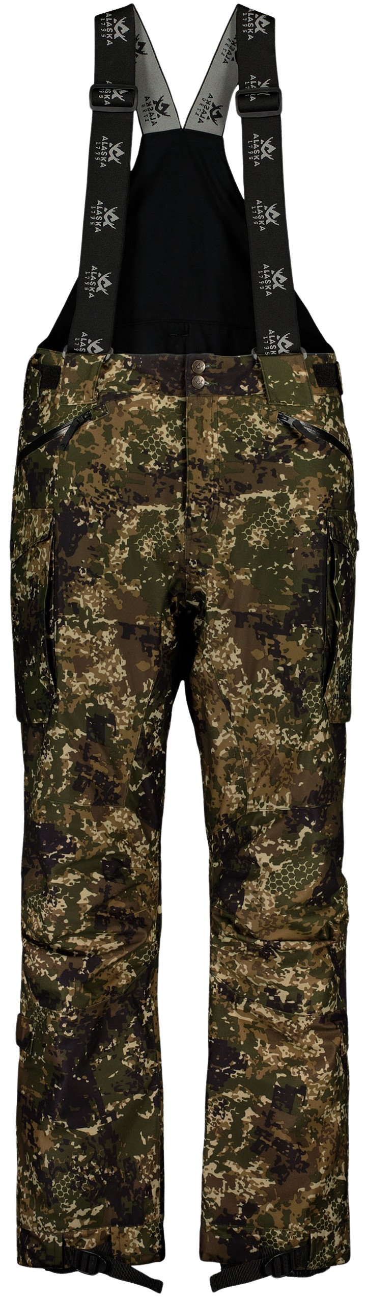 M's Tundra Pant BlindTech Invisible