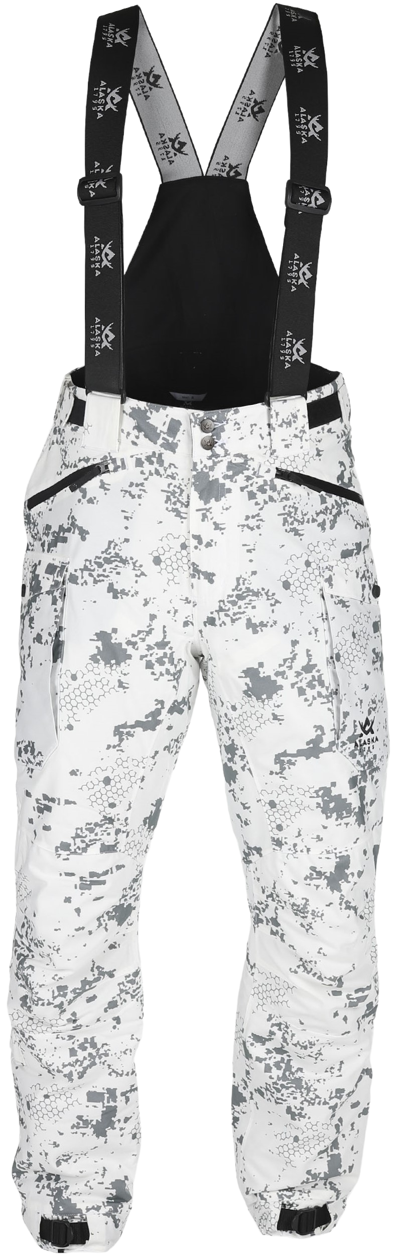 M's Tundra Pant BlindTech Snow