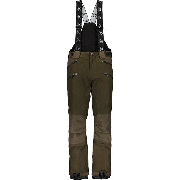 M's Tundra Pant Brown