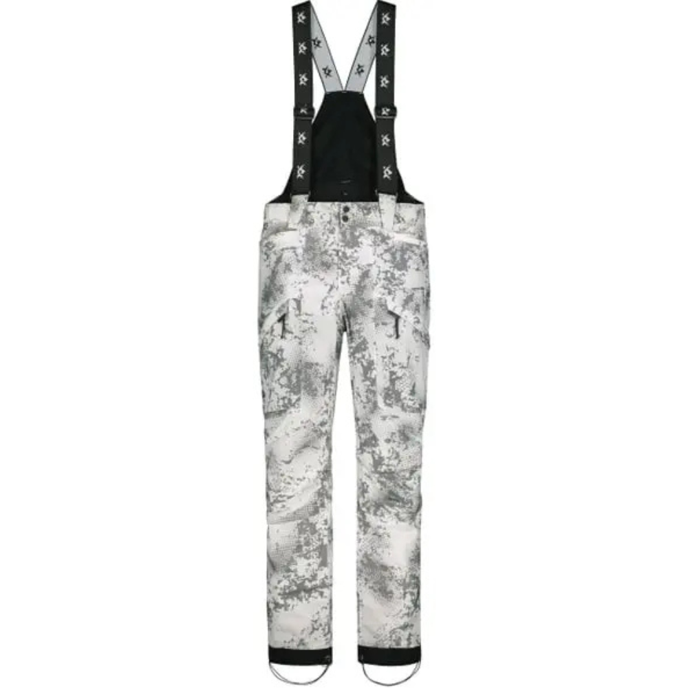 M's Tundra Pant Snow Blur