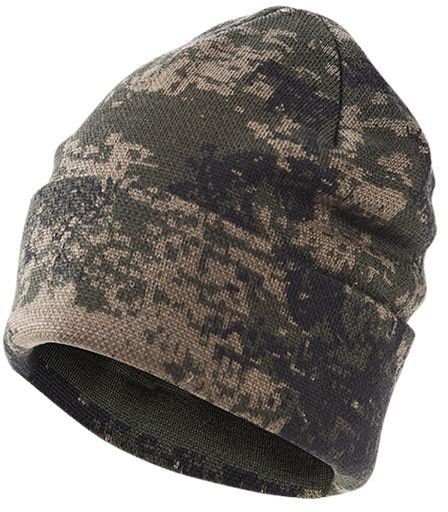 Merino Beanie BlindTech Invisible