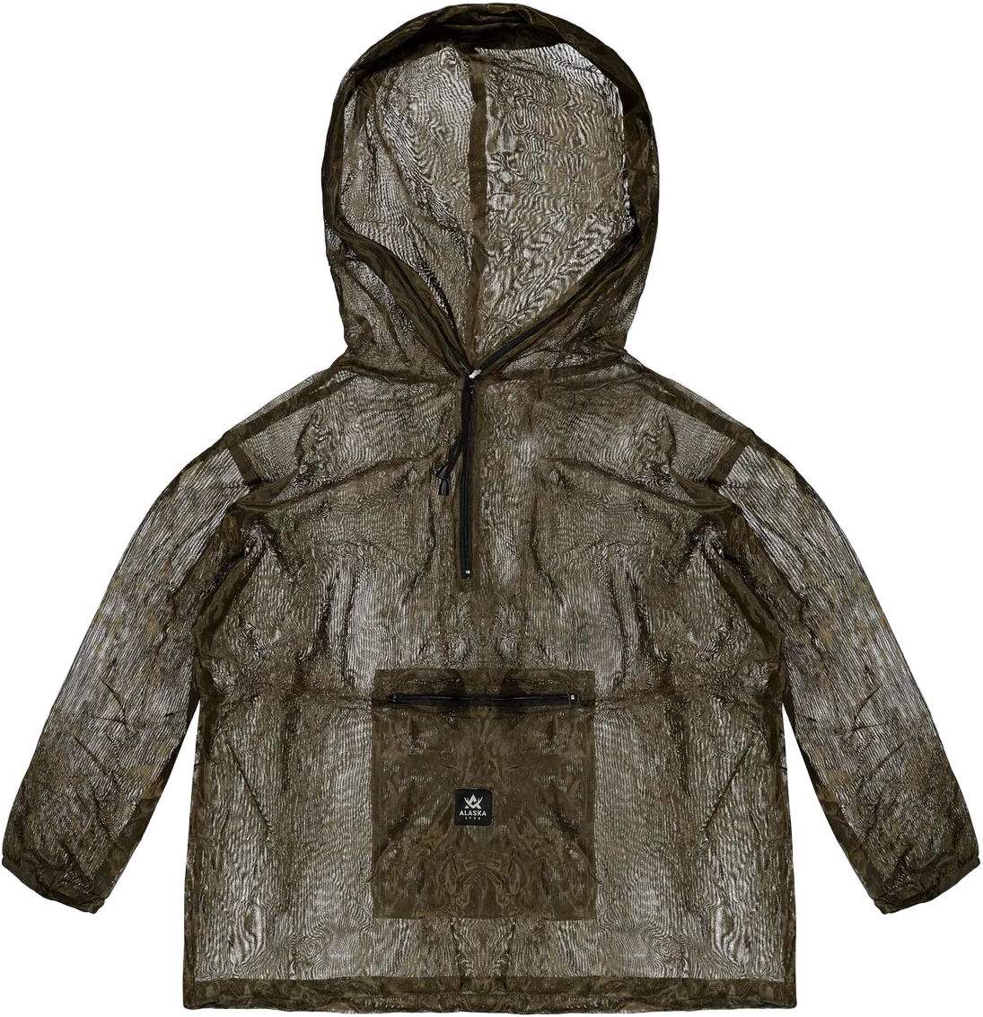 Mosquito Jacket