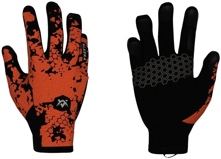 Raptor Gloves BlindTech Blaze
