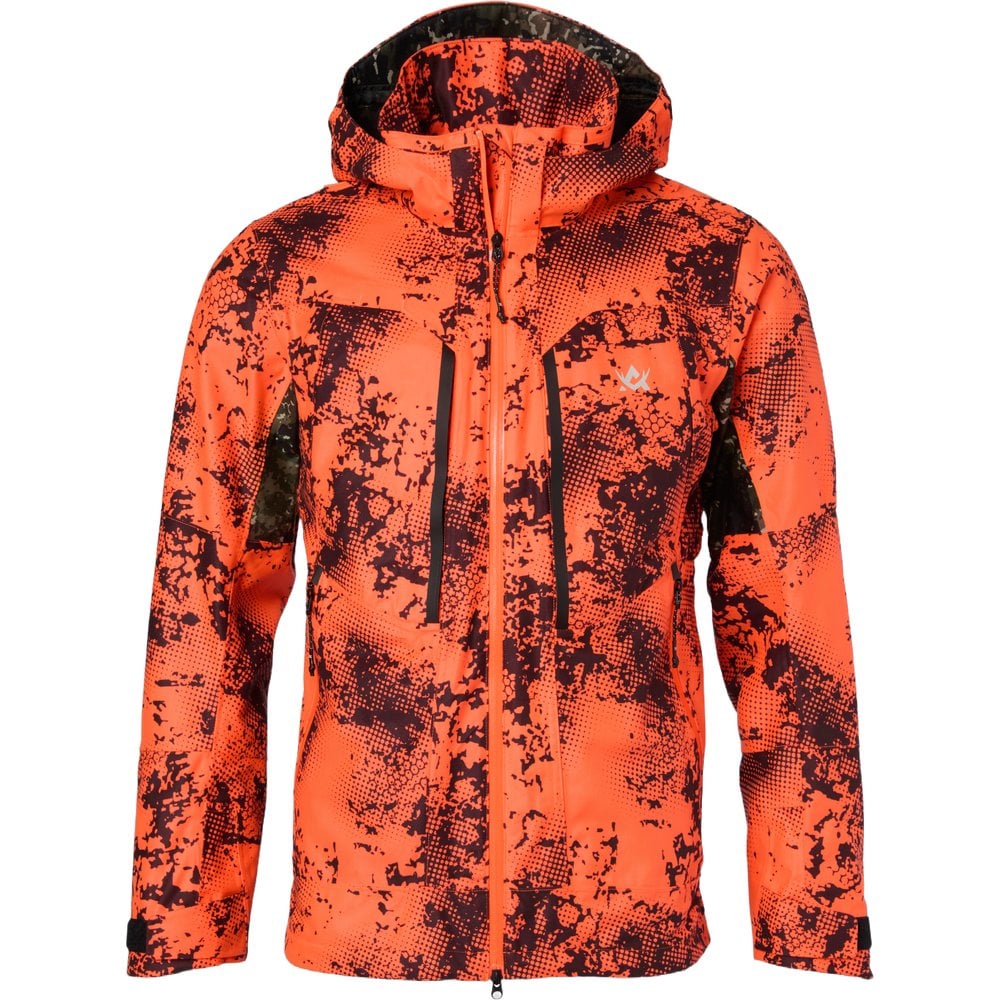 Superior Pro Ms Jacket Blindtech Blaze Blur