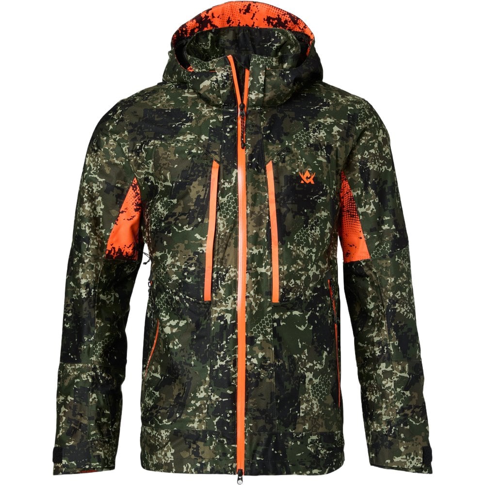 Superior Pro Ms Jacket Blindtech Safety Mix