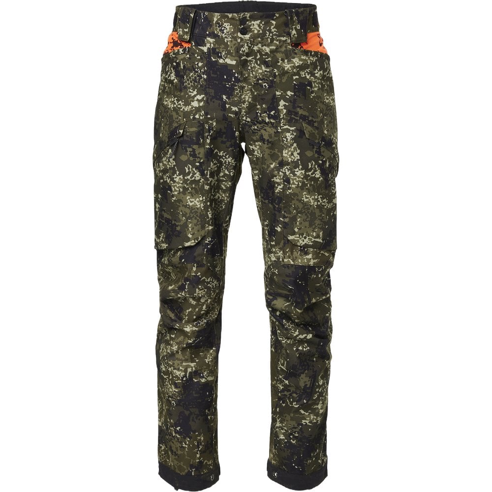 Superior Pro Ms Pants Blindtech Safety Mix