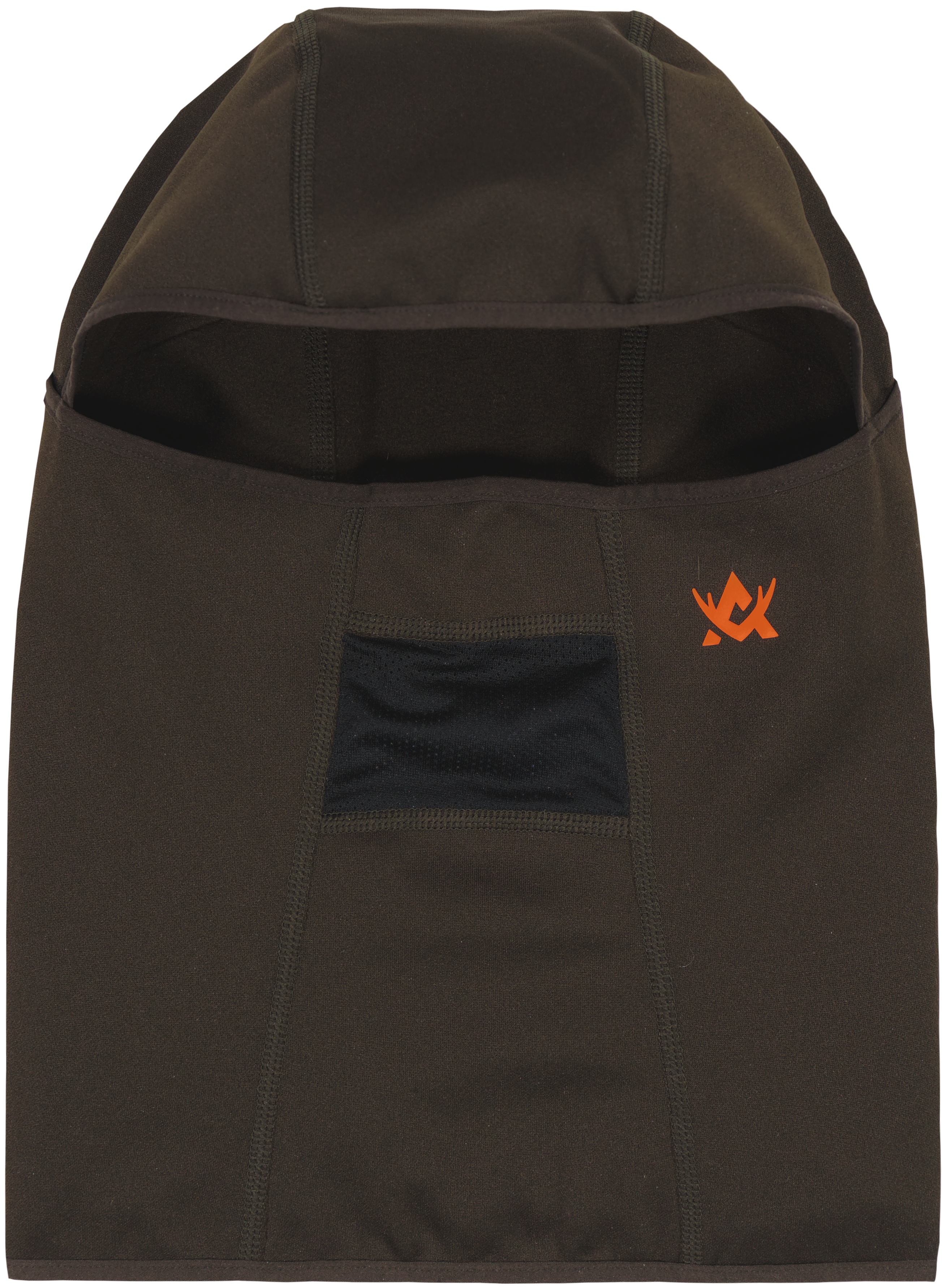 ThermoDry Balaclava Brown