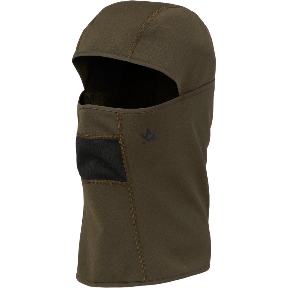 Thermodry Balaclava Night Green