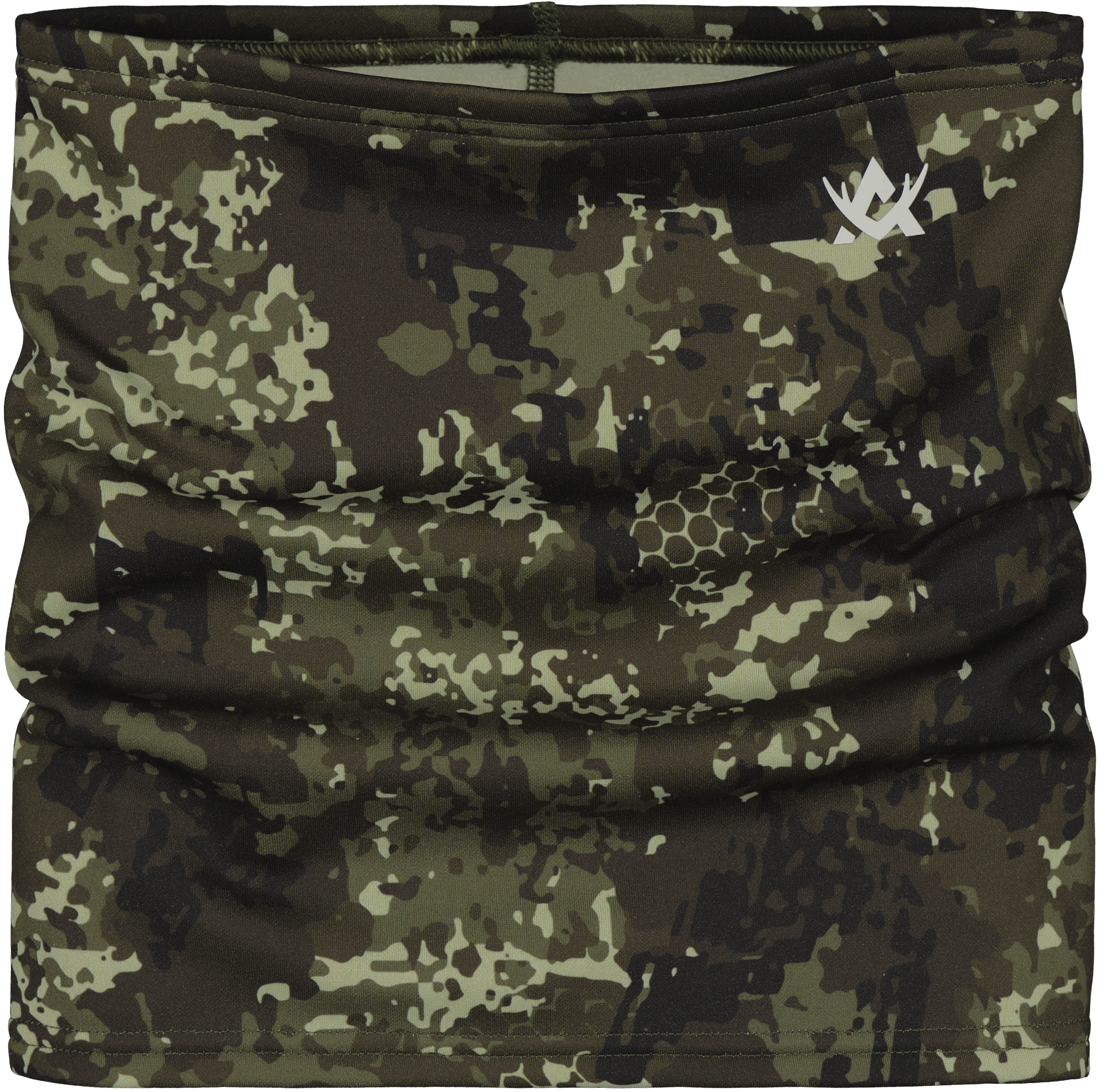 ThermoDry Neckwarmer BlindTech Forest