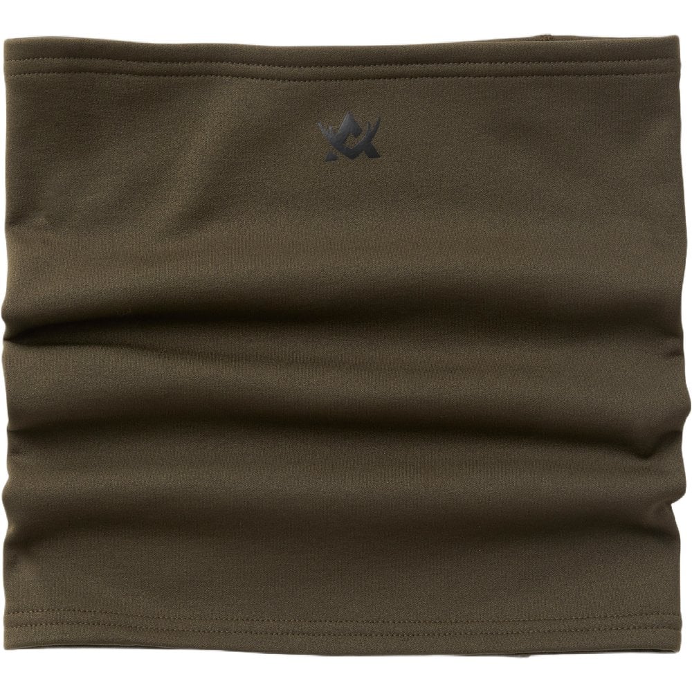 Thermodry Neckwarmer Night Green