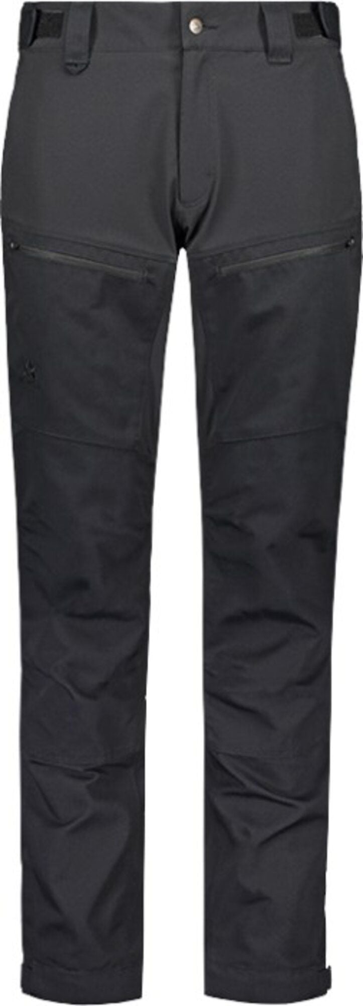 Trekking Lite Pro Pant Black