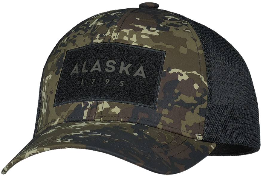 Trucker Cap Black