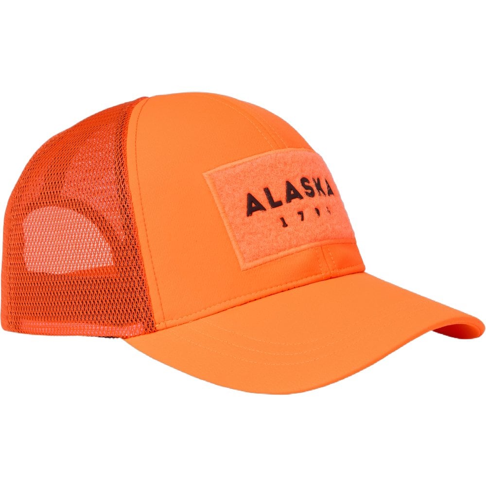 Trucker Cap Blaze Orange