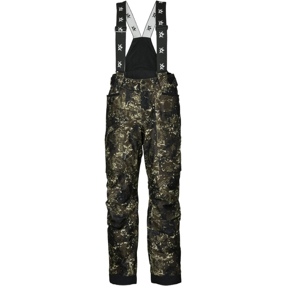 Tundra Ws Pants Blindtech Forest